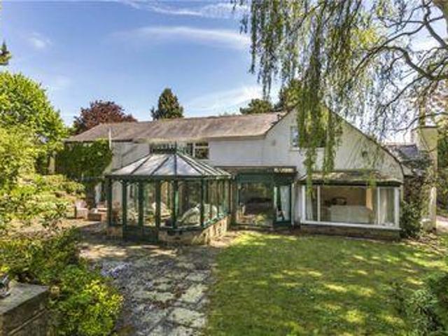 House for sale in Keighley, West Yorkshire