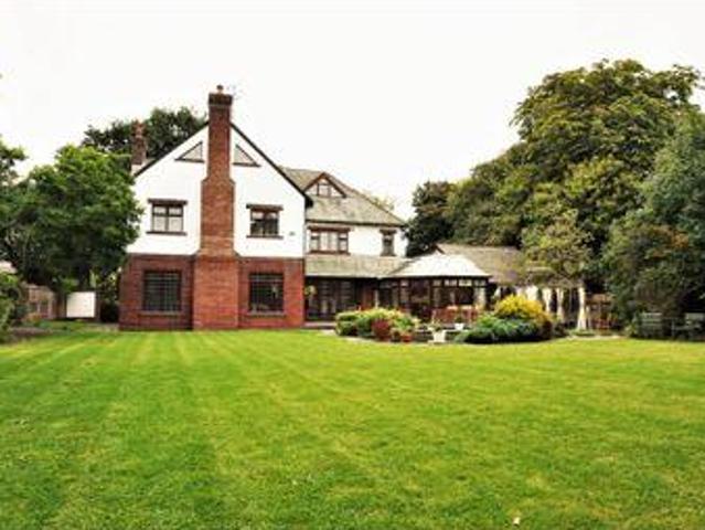 House for sale in Poulton-le-Fylde, Wyre