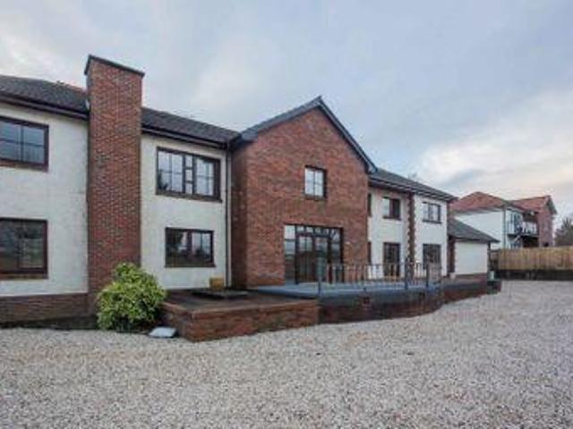 House for sale in Kilmarnock