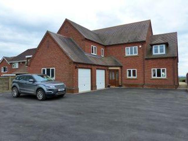 House for sale in Ashbourne CP, Derbyshire Dales