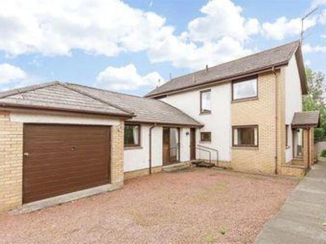 House for sale in Dollar, Scotland