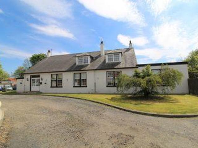 House for sale in Irvine, Scotland