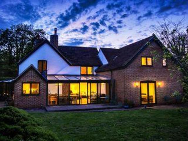 House for sale in The Bridge, Kent