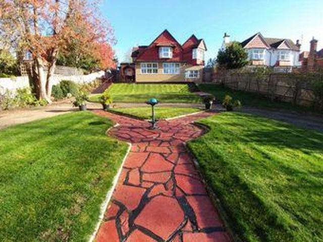 House for sale in Eastbourne, East Sussex