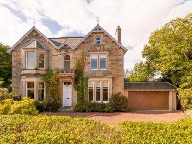 House for sale in Maxton, Scotland