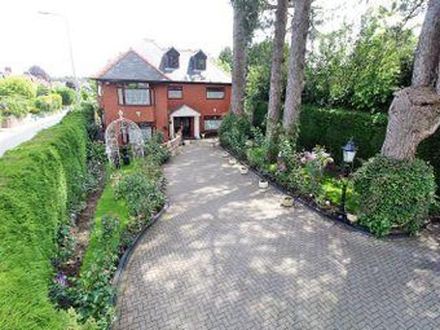 House for sale in Falcon Lodge, Wales