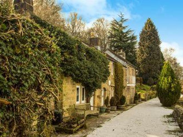 House for sale in Froggatt, East Midlands