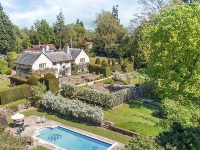 House for sale in Ledbury, Herefordshire
