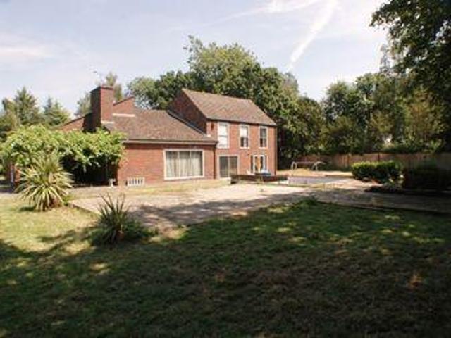 House for sale in Lambourn, West Berkshire
