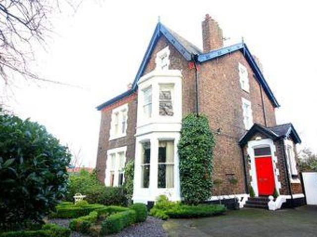 House for sale in Calderstones
