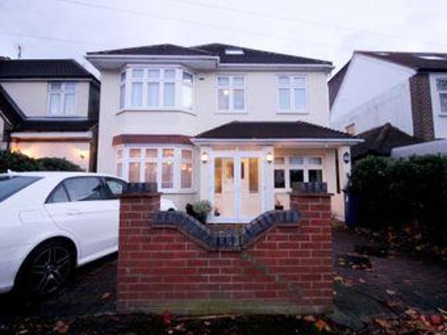 House for sale in Southall, Greater London