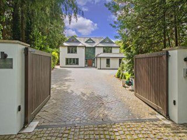 House for sale in Radlett, Hertsmere