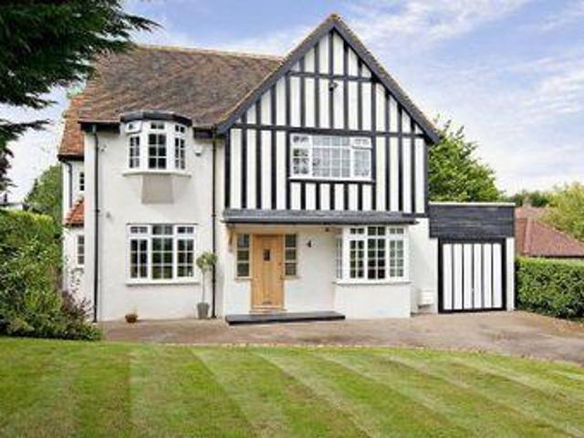 House for sale in Radlett, Hertsmere