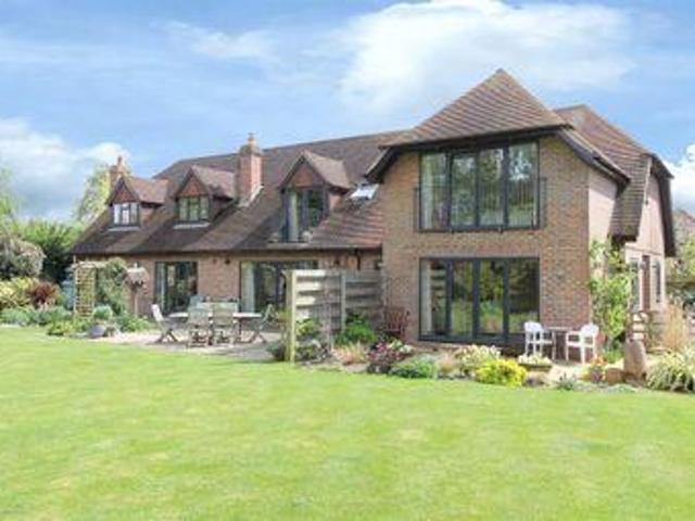 House for sale in Bridgefield, Kent