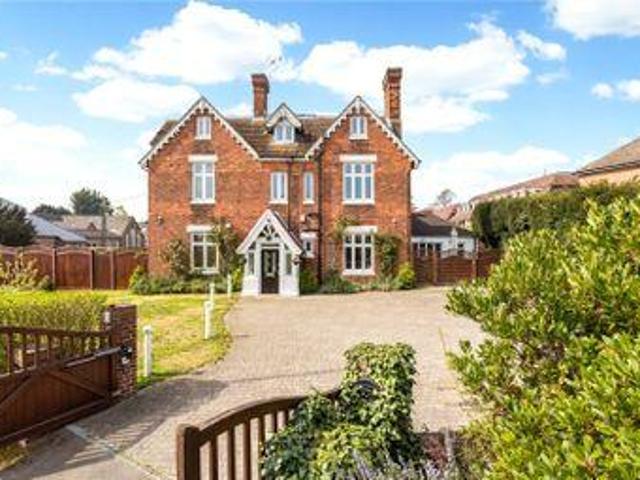 House for sale in Swanley, The Butts