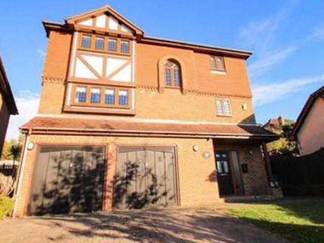House for sale in Lyons, Greater London