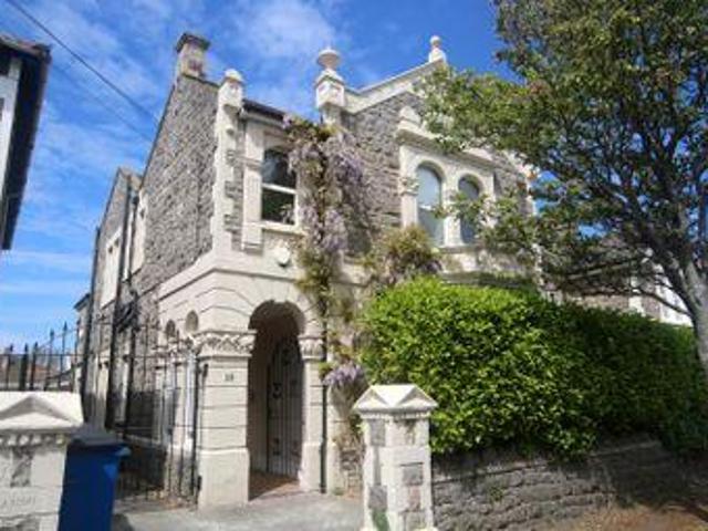 House for sale in Weston-super-mare, North Somerset