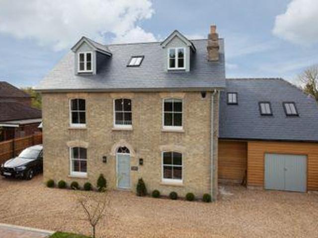 House for sale in Arbury, Cambridgeshire