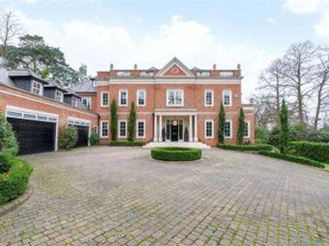 House for sale in Blackhills, Surrey