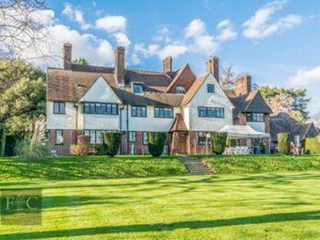 House for sale in Broxbourne, Hertfordshire