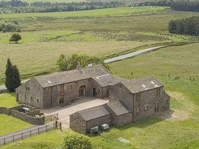 House for sale in Holmfirth, West Yorkshire