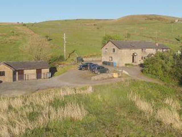 House for sale in Lancashire