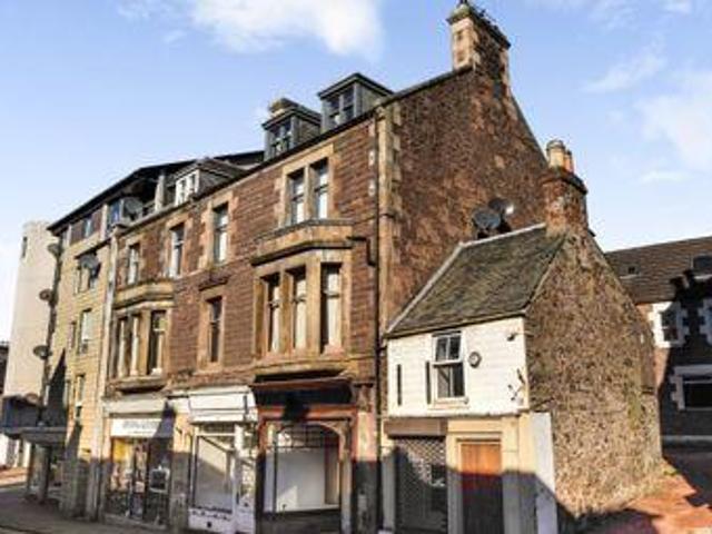 House for sale in Crieff, Scotland