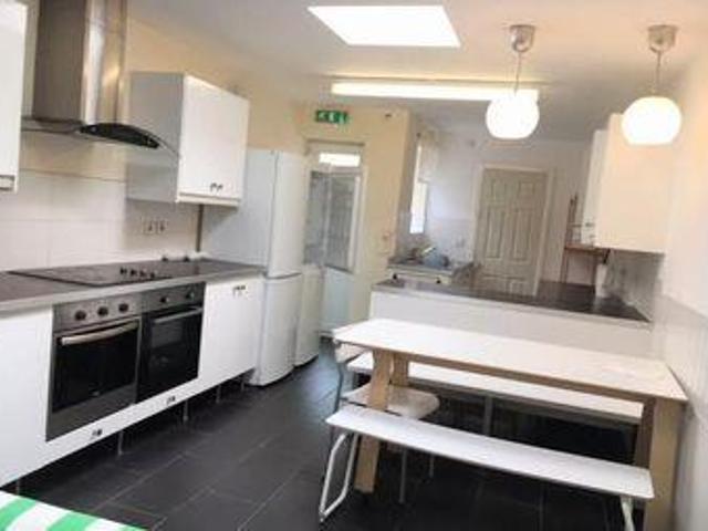 House for rent in West Midlands