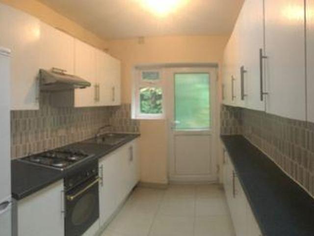 House for rent in Lancashire