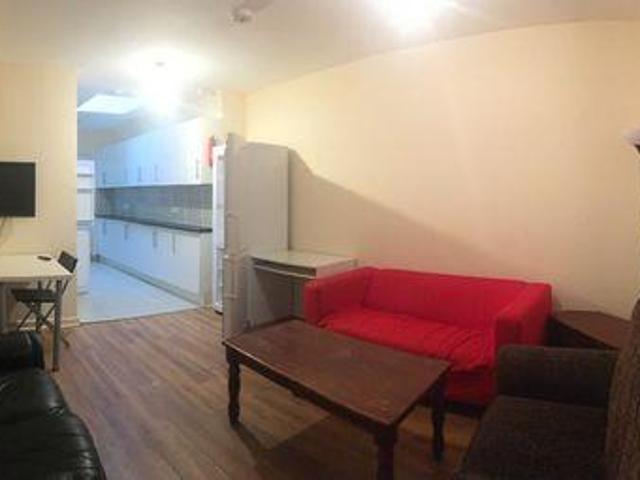 House for rent in Lancashire