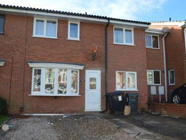 House for rent in West Midlands