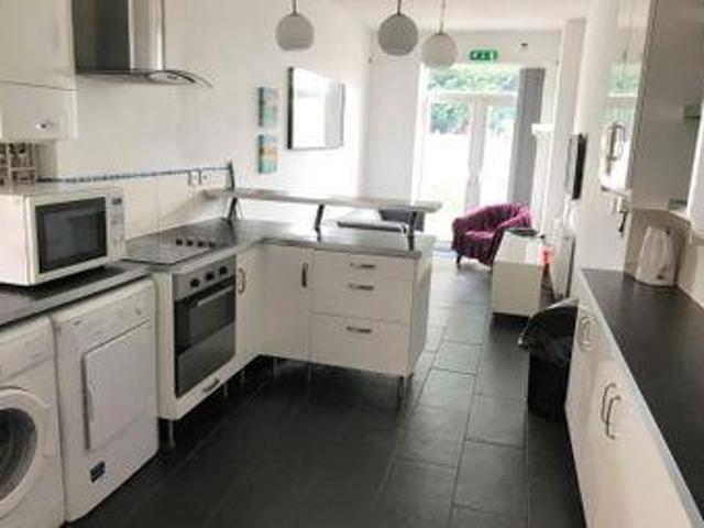 House for rent in West Midlands