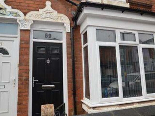 House for rent in West Midlands
