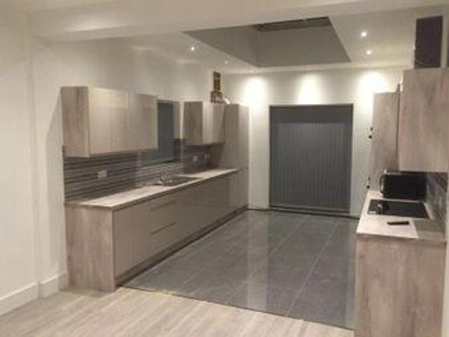 House for rent in West Midlands