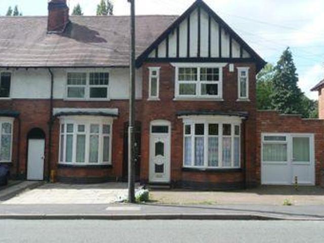 House for rent in West Midlands