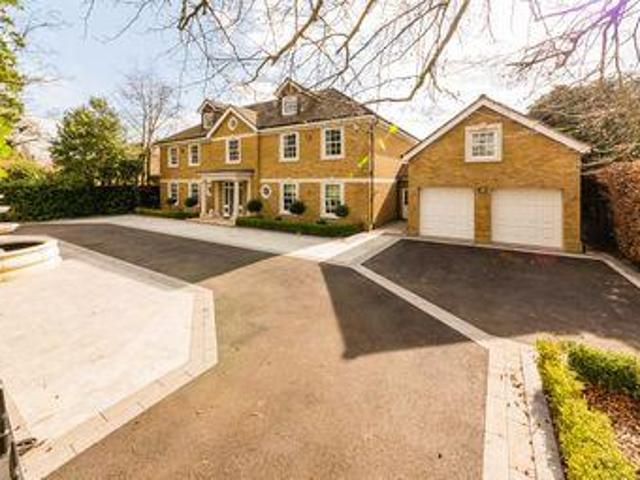 House for rent in Red Hill, Surrey