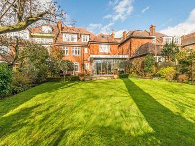 House for sale in Lyons, Greater London