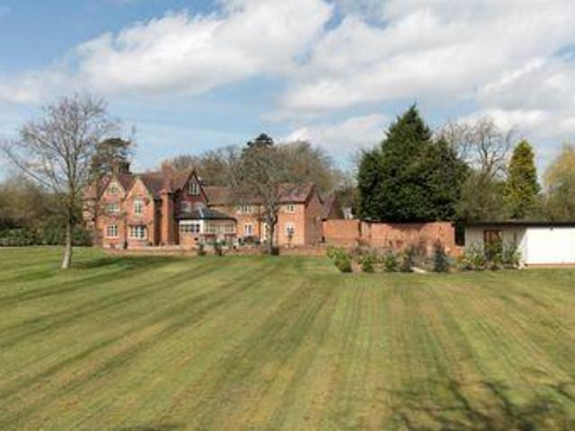House for sale in West Midlands