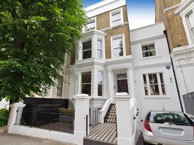 House for sale in Lyons, Greater London