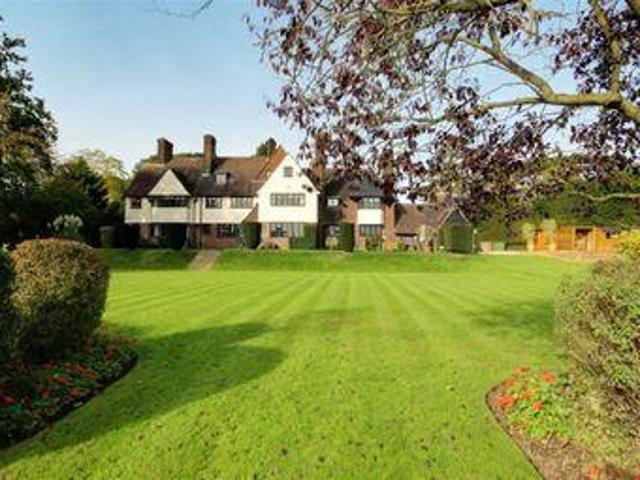 House for sale in Broxbourne, Hertfordshire