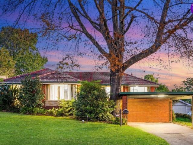 House for sale in Sydney, New South Wales