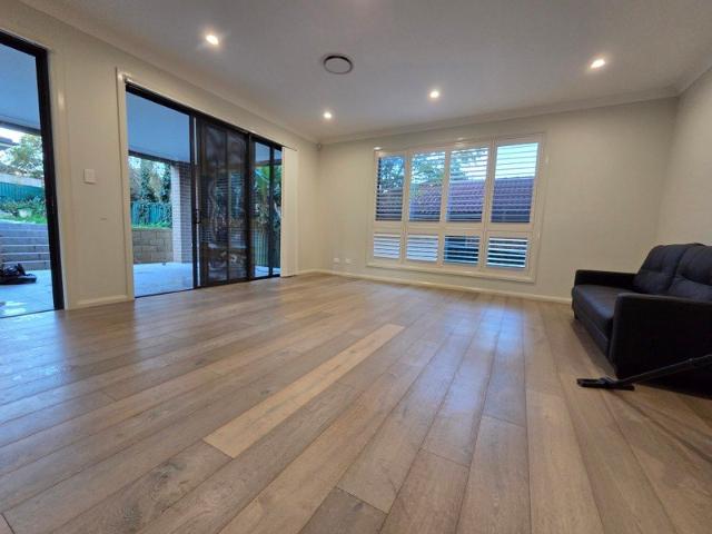 House for rent in Sydney, New South Wales