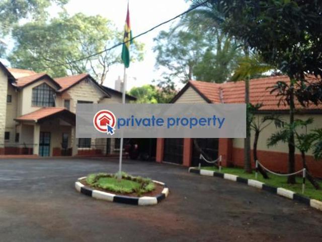 House for sale in Muthaiga
