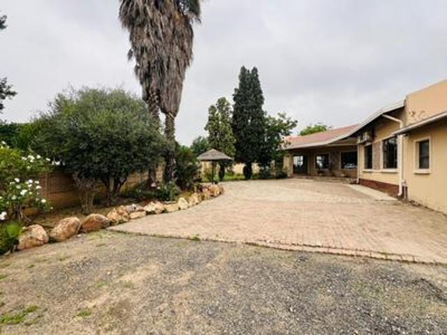 House for sale in Benoni, Gauteng