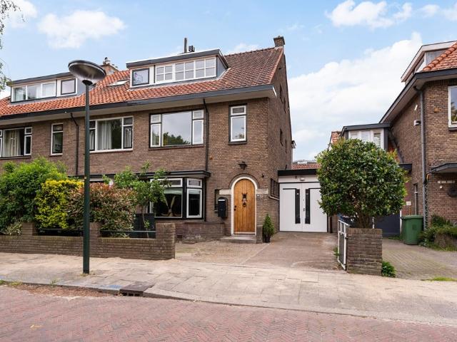 Woning te huur in Voorburg, Zuid Holland
