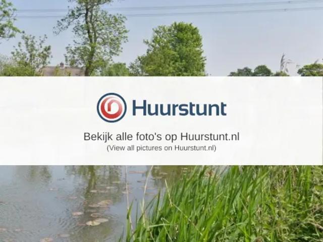 Kamer te huur in Abcoude, De Ronde Venen