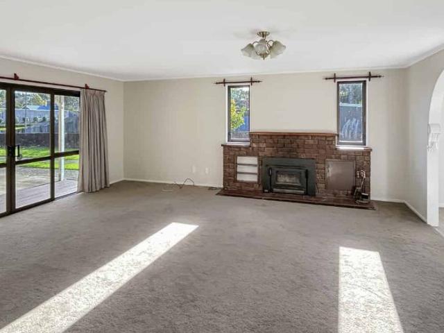 House for rent in Rangitikei District