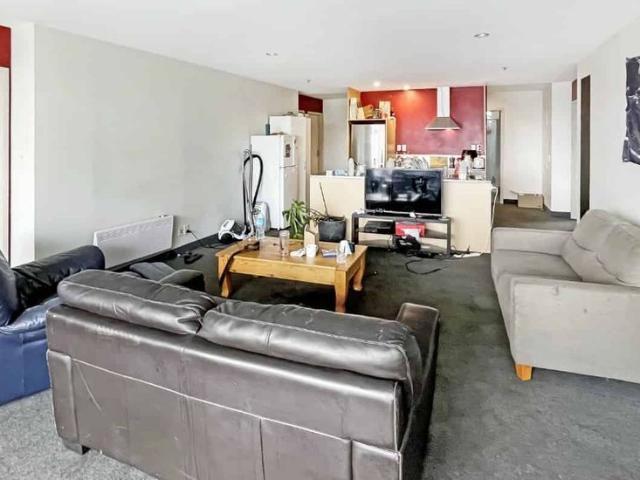 Apartment for rent in Newtown, Wellington