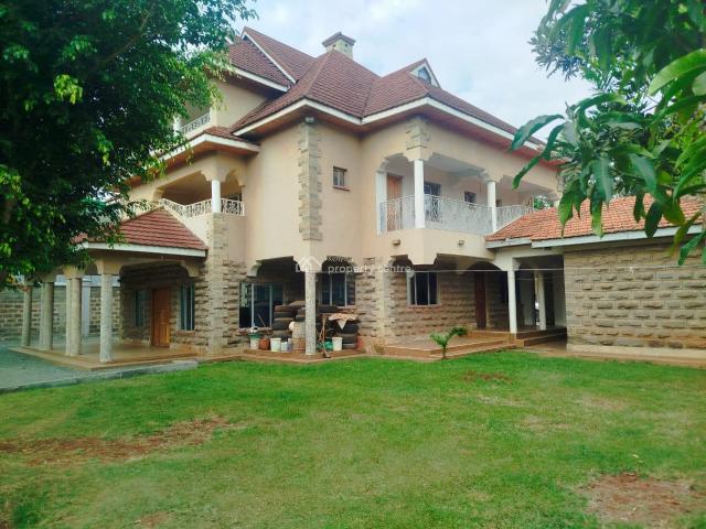 Property for rent in Karen, Kiambu