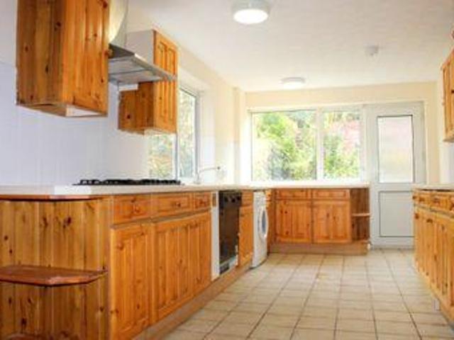 House for rent in East Sussex